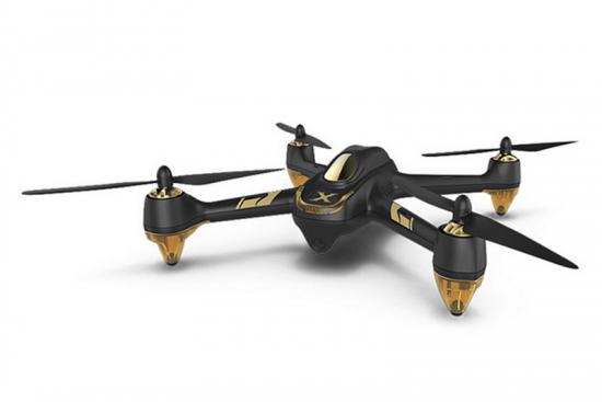 Hubsan H501A X4 Air Pro
