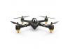 Hubsan H501S - Black