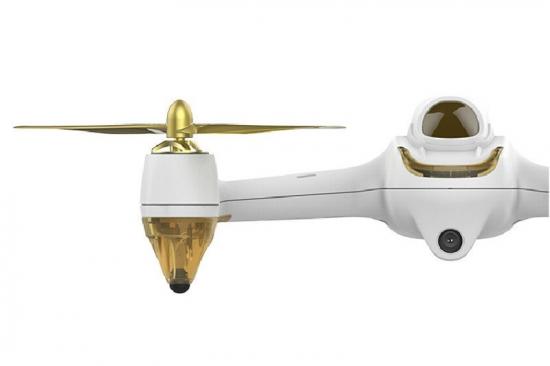 Hubsan H501S - Black