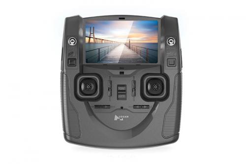 Hubsan H501S - Black