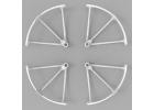 Hubsan H502E/S Protection Covers