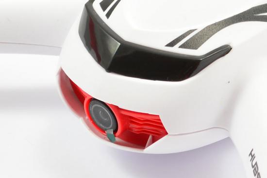 Hubsan H502E Body Shell Set