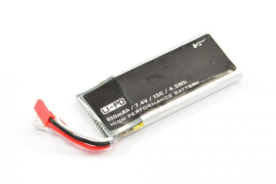 Hubsan H502S 5.8G Tx + Camera Module 720P ** CLEARANCE **