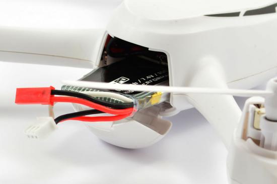 Hubsan H502S 5.8G Tx + Camera Module 720P ** CLEARANCE **