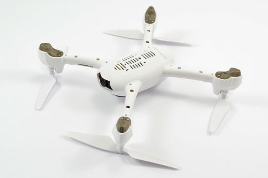 Hubsan H502S 5.8G Tx + Camera Module 720P ** CLEARANCE **