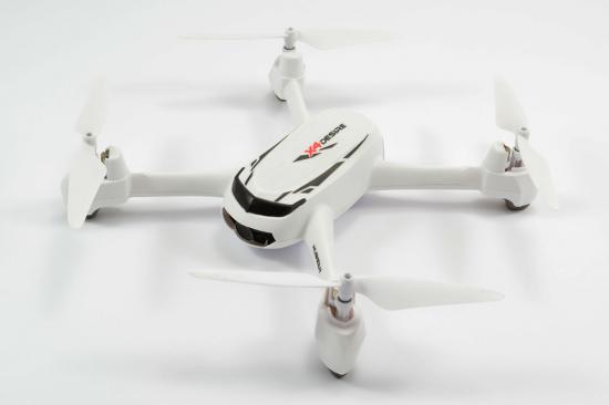 Hubsan H502S 5.8G Tx + Camera Module 720P ** CLEARANCE **