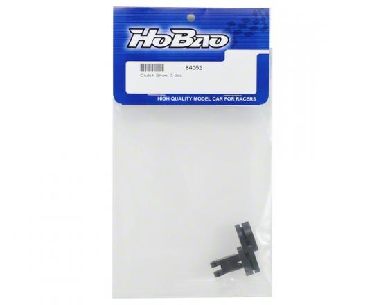 Hobao Clutch Shoes (3)