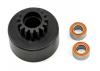 Hobao Pirate 15T Clutch Bell With Bearings