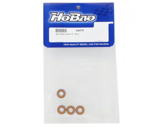 Hobao 6 X 13 Ball Bearings (4)