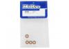 Hobao 6 X 13 Ball Bearings (4)