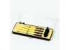 Hobao Hex Wrench Bits 2.0/2.5/3.0/3.5mm In Case
