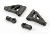 Hobao Vs Front Upper Arm Set