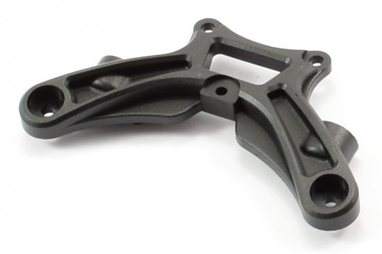 Hobao Vs Front Aluminium Top Plate + Holder