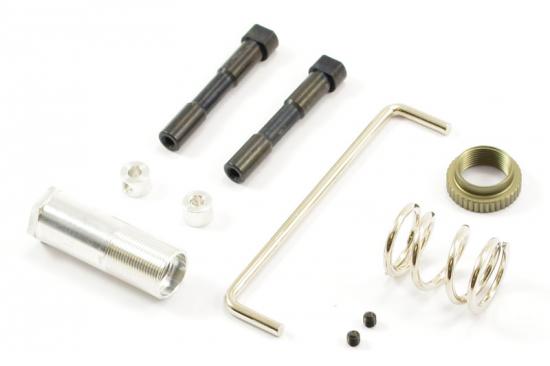 Hobao Vs Servo Saver Set