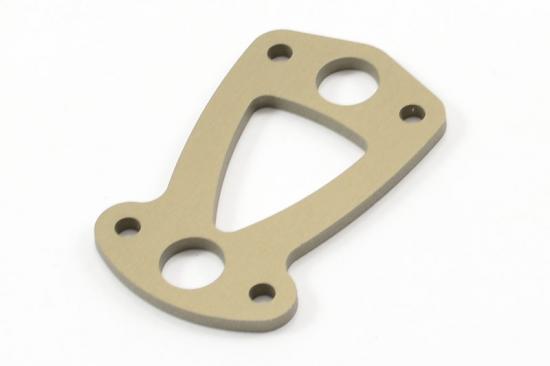 Hobao Vs Center Differential Top Plate