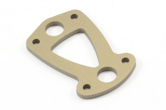 Hobao Vs Center Differential Top Plate