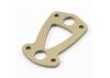 Hobao Vs Center Differential Top Plate