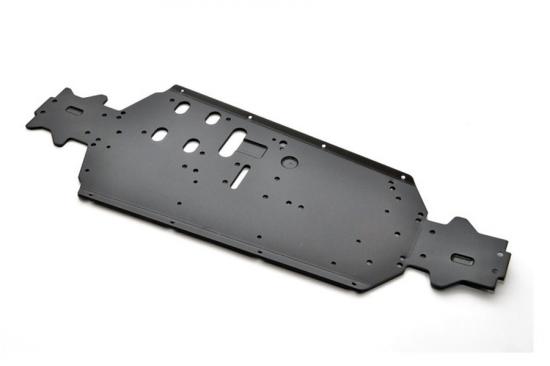 Hobao Vs Aluminium Chassis For Gp