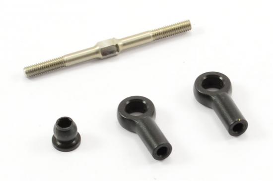 Hobao Vs Servo Linkage Set For Steering