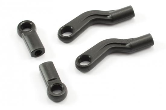 Hobao Vs Steering Knuckle Arm
