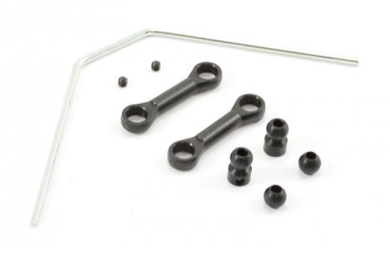 Hobao Vs Front Sway Bar