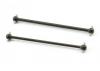 Hobao Vs Front/Rear Center Drive Shaft Set