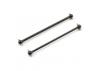 Hobao Vs Front/Rear Center Drive Shaft Set