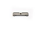 Hobao Hyper Vt CNC Aluminium Front Lower Arm Holder