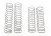 Hyper ST Shock Springs F/R