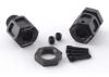 Hyper ST Wheel Hub Set +8mm (1 pair)