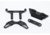 Hyper ST Pro Front Body Mount Accessories