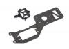 Hyper ST Pro Graphite Radio Tray