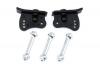 Hyper ST Pro Rear Wing Mounts