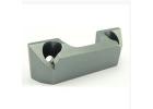 Hyper ST Pro Aluminium Rear Brace Support