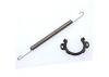 Ho Bao Manifold Spring Plate