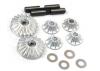 Hyper 7 Bevel Gear