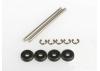 Suspension Pins W/Adjusters