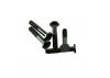 Hyper 7 Hex Head Screw M3X19 - Spacer M3X6