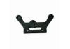 Hobao Hyper 7 Front Aluminium. Upper Torque Plate Black