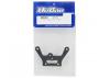 Hobao Hyper 7 Front Aluminium. Upper Torque Plate Black