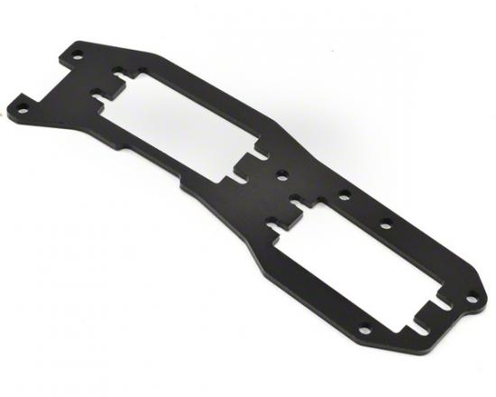 Hobao Hyper 7 Radio Tray Black