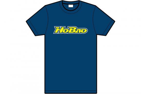 Hobao Blue Team T-Shirt XXL — image 2 of 2