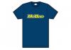 Hobao Blue Team T-Shirt XXL