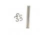 Hobao Hyper 7 Centre Diff Housing Plate (TQ)