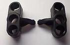 Hobao Hyper 7 Pivot Ball Front Steering Blocks