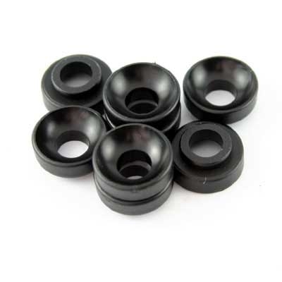 Hobao Hyper 7 Pivot Ball Plastic Spacers/Washers ** CLEARANCE **