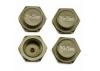 Hobao Hyper 7 Lightweight Spur Gear 48T For Spider Diff