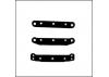 Hobao Hyper 7 Aluminium Front Bottom Arm Holder
