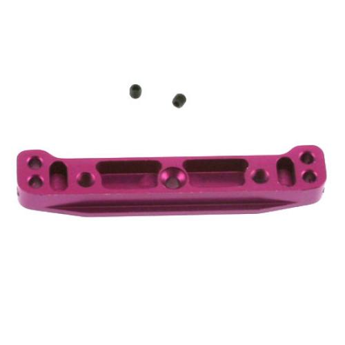 Hobao Hyper 7 Aluminium Front Top Arm Holder