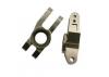 Hobao Hyper 7 Aluminium CNC Rear Upright